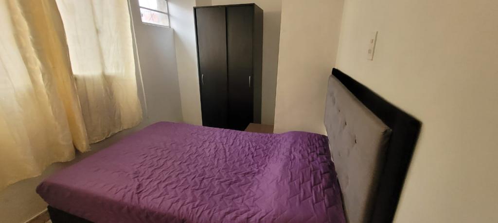 APARTAMENTO AMOBLADO EN ARRIENDO FLORIDA NUEVA, CERCA DE LA 70