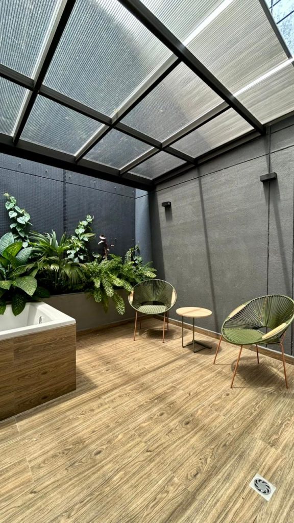 Apartaestudio en Arriendo