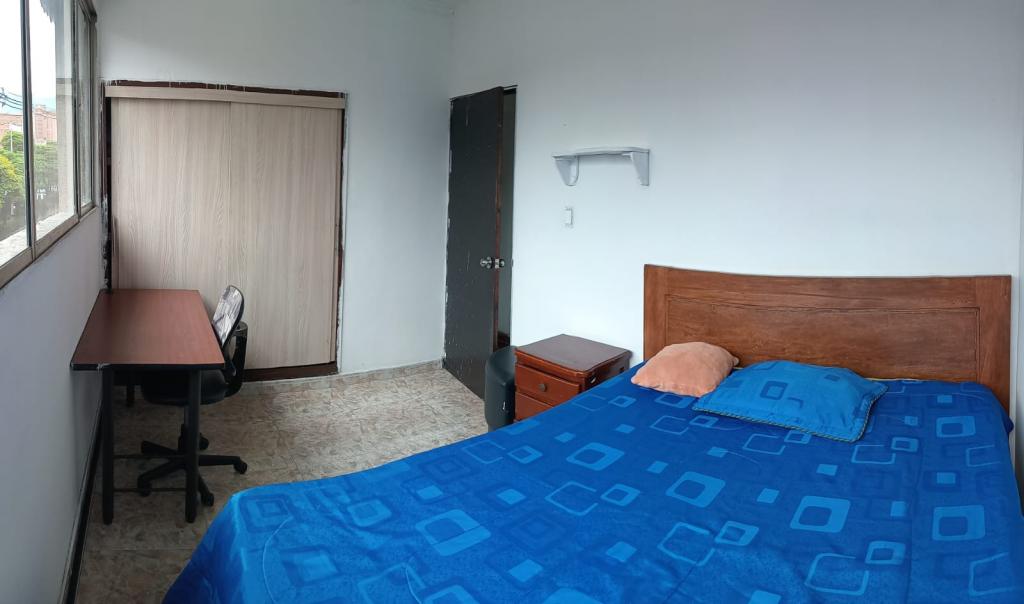 APARTAMENTO AMOBLADO EN ARRIENDO CERCA DE LA 70 Y DEL ESTADIO