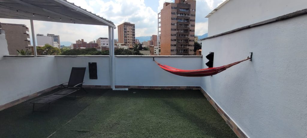 Apartamento en Arriendo