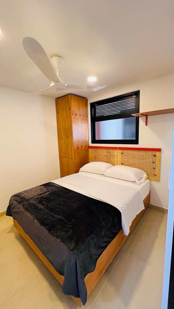 APARTAESTUDIO AMOBLADO EN ARRIENDO EN PRADO CENTRO
