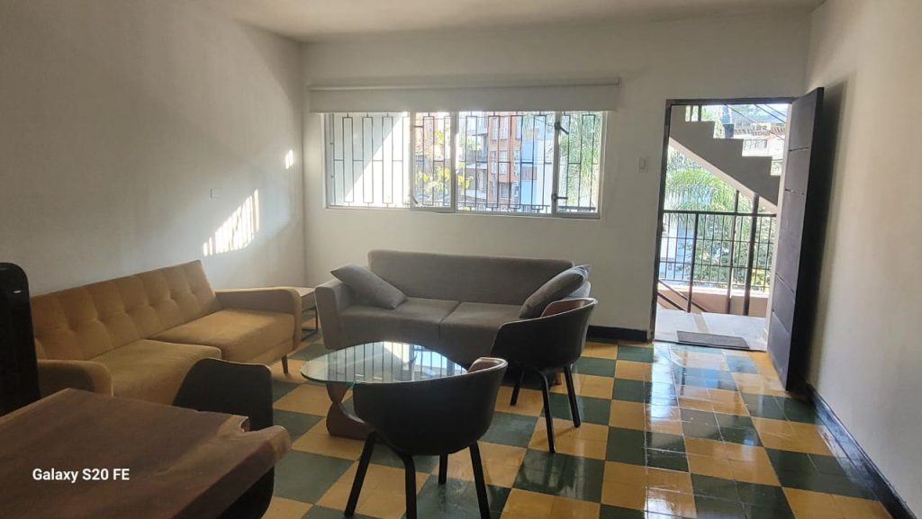 Apartamento en Arriendo