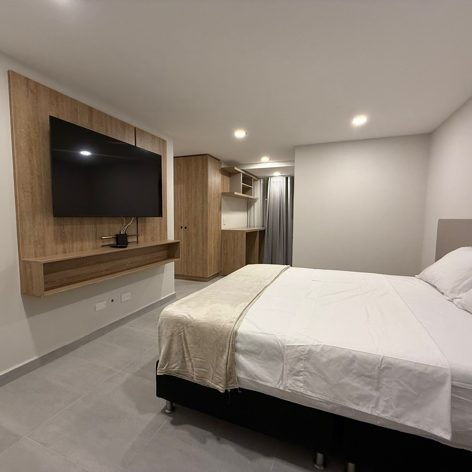 Casa en Arriendo Santa Monica