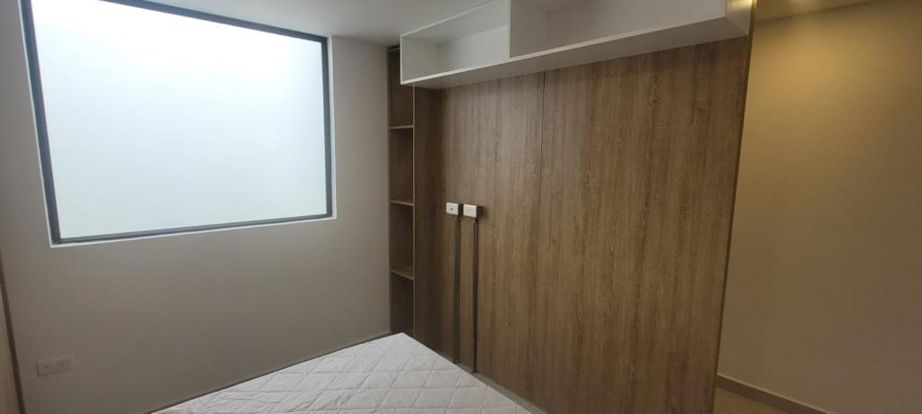 APARTAESTUDIO AMOBLADO EN ARRIENDO EN VILLA HERMOSA