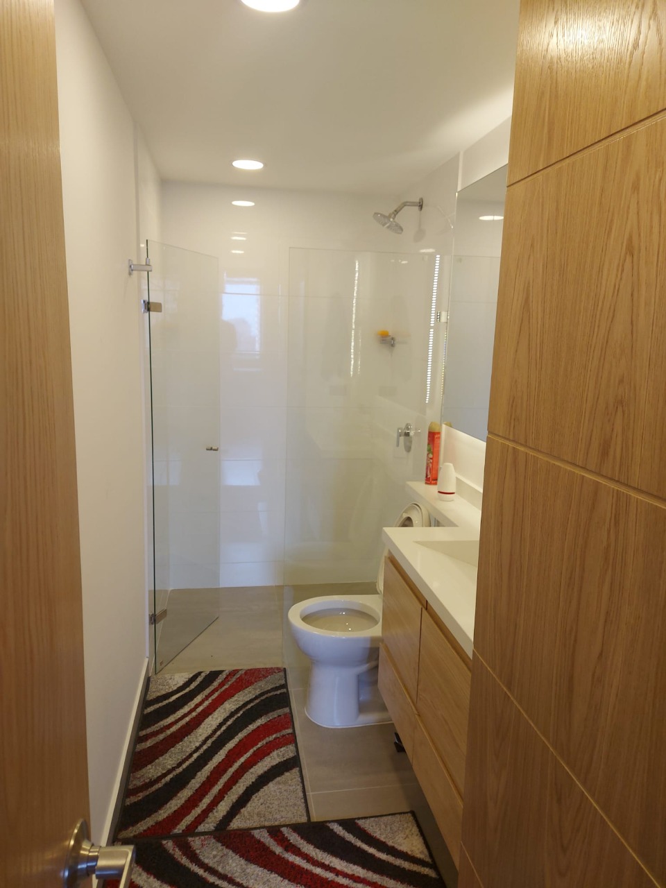 APARTAMENTO EN ARRIENDO- EL POBLADO- LA LINDE