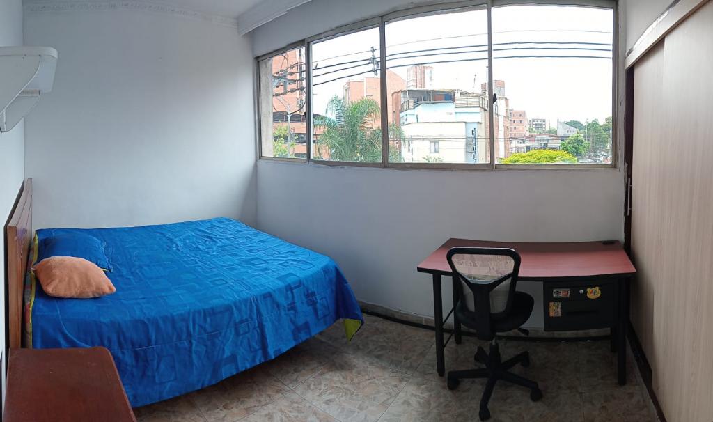 APARTAMENTO AMOBLADO EN ARRIENDO CERCA DE LA 70 Y DEL ESTADIO