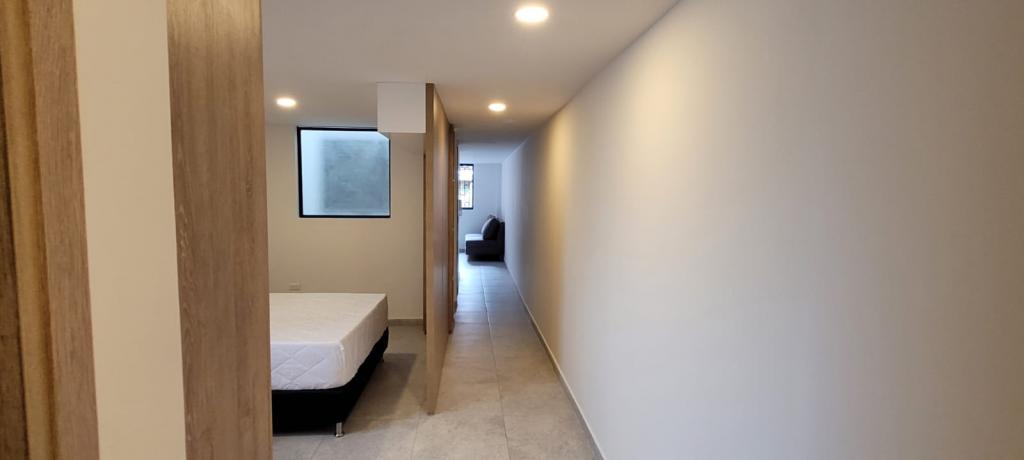 APARTAESTUDIO EN ARRIENDO EN VILLA HERMOSA