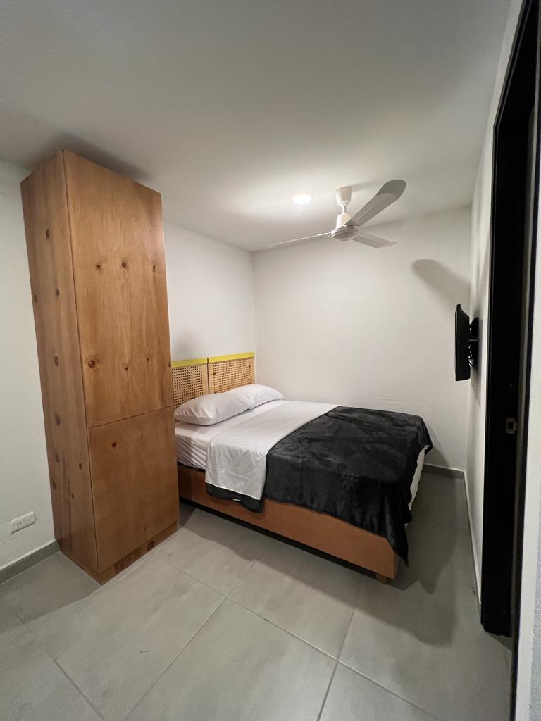 APARTAESTUDIO EN ARRIENDO EN PRADO