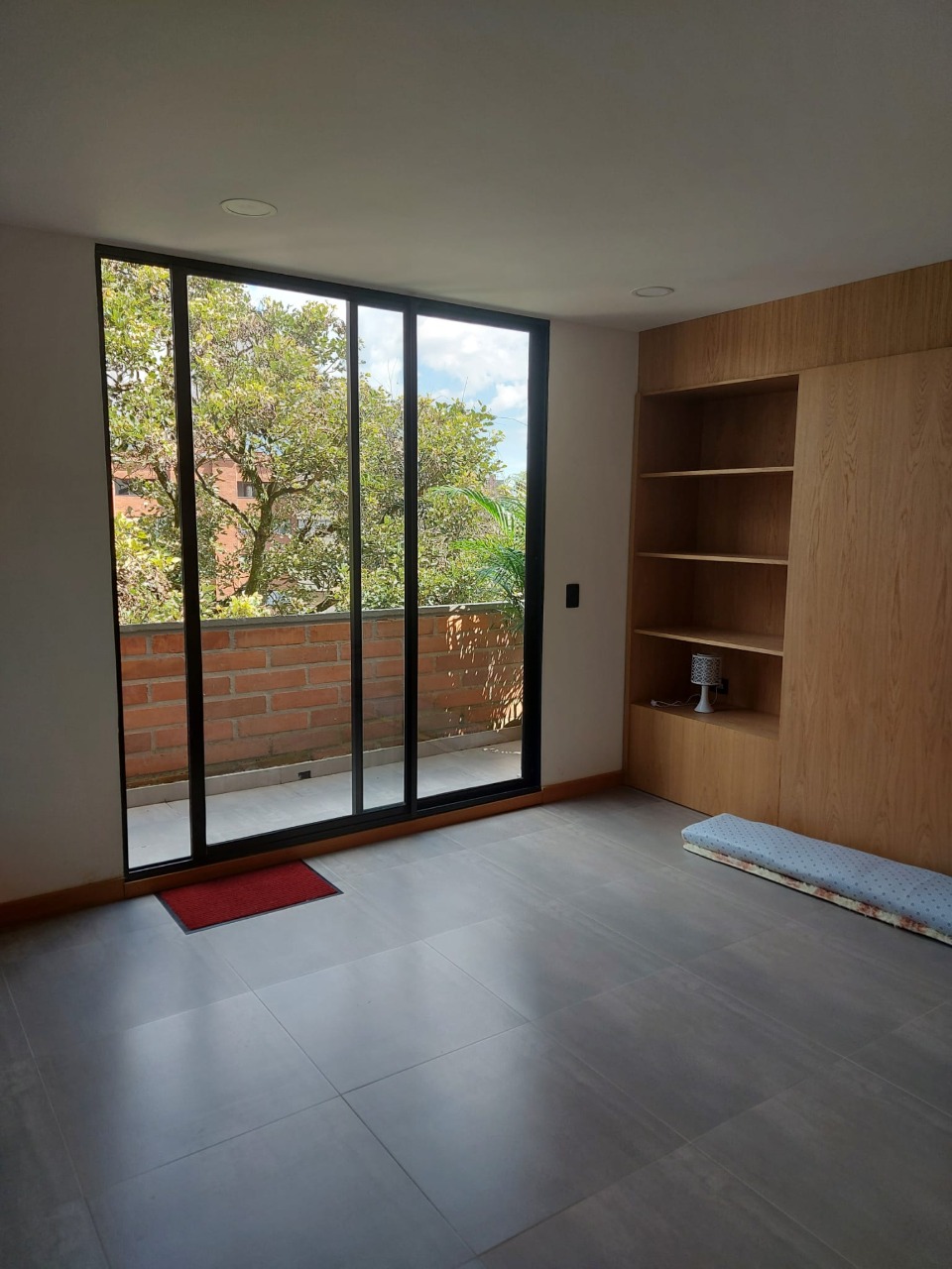 APARTAMENTO EN ARRIENDO- EL POBLADO- LA LINDE