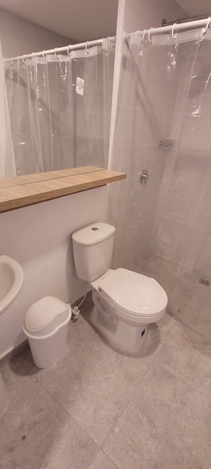 APARTAESTUDIO EN ARRIENDO EN VILLA HERMOSA