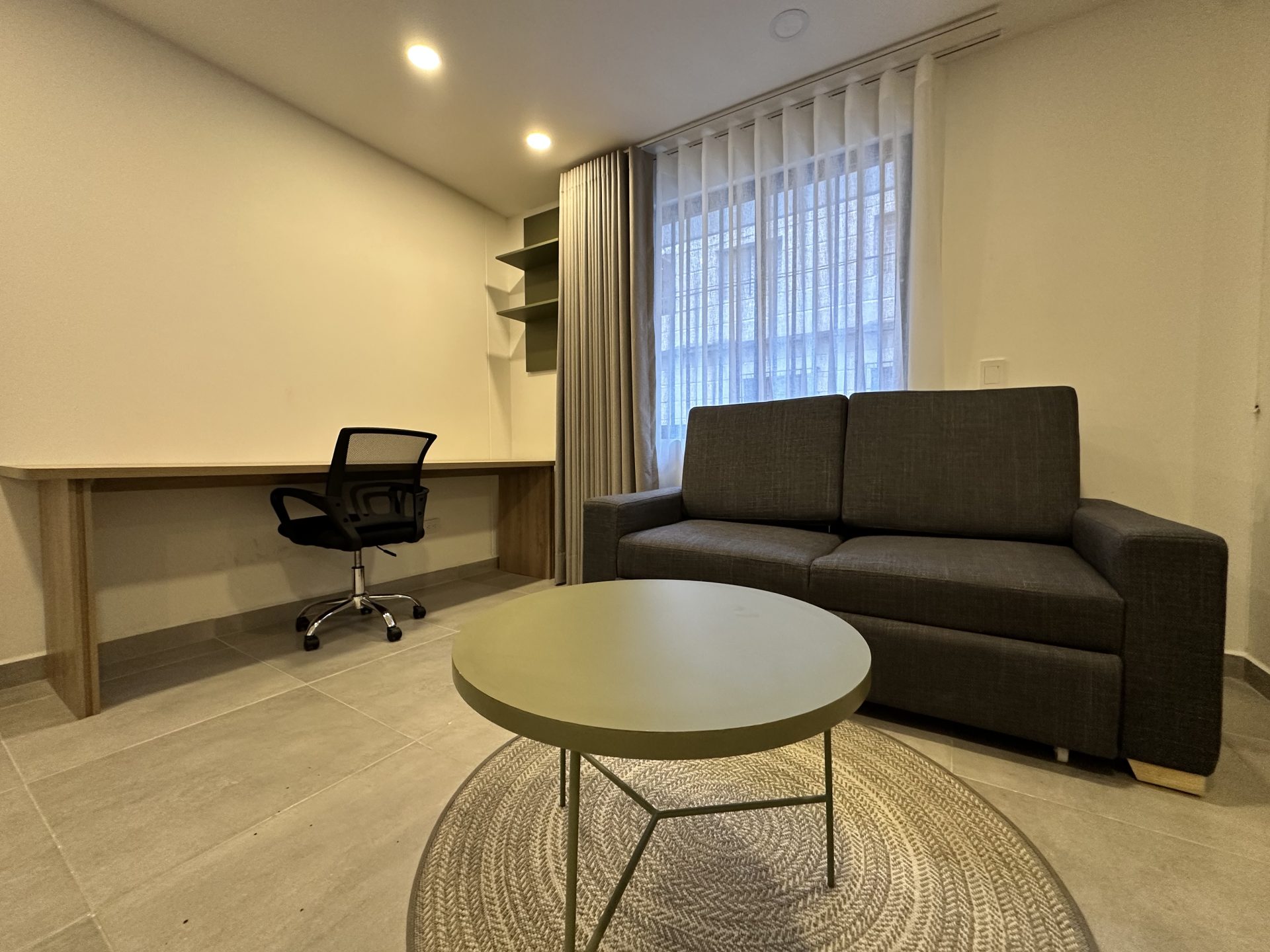 CABAÑA EN ARRIENDO EN SANTA ELENA BARRO BLANCO