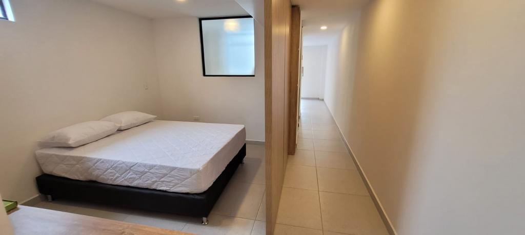 APARTAESTUDIO EN ARRIENDO EN VILLA HERMOSA