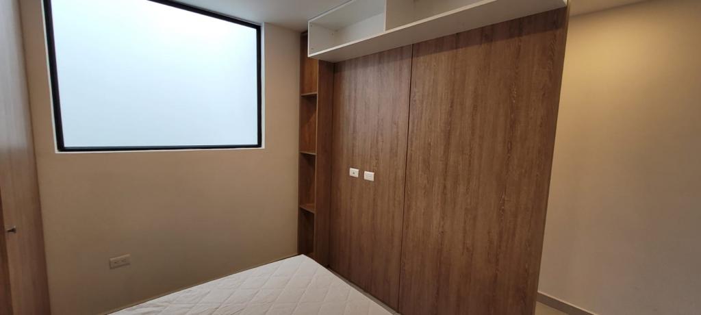 APARTAESTUDIO AMOBLADO EN ARRIENDO EN VILLA HERMOSA LA MANSION