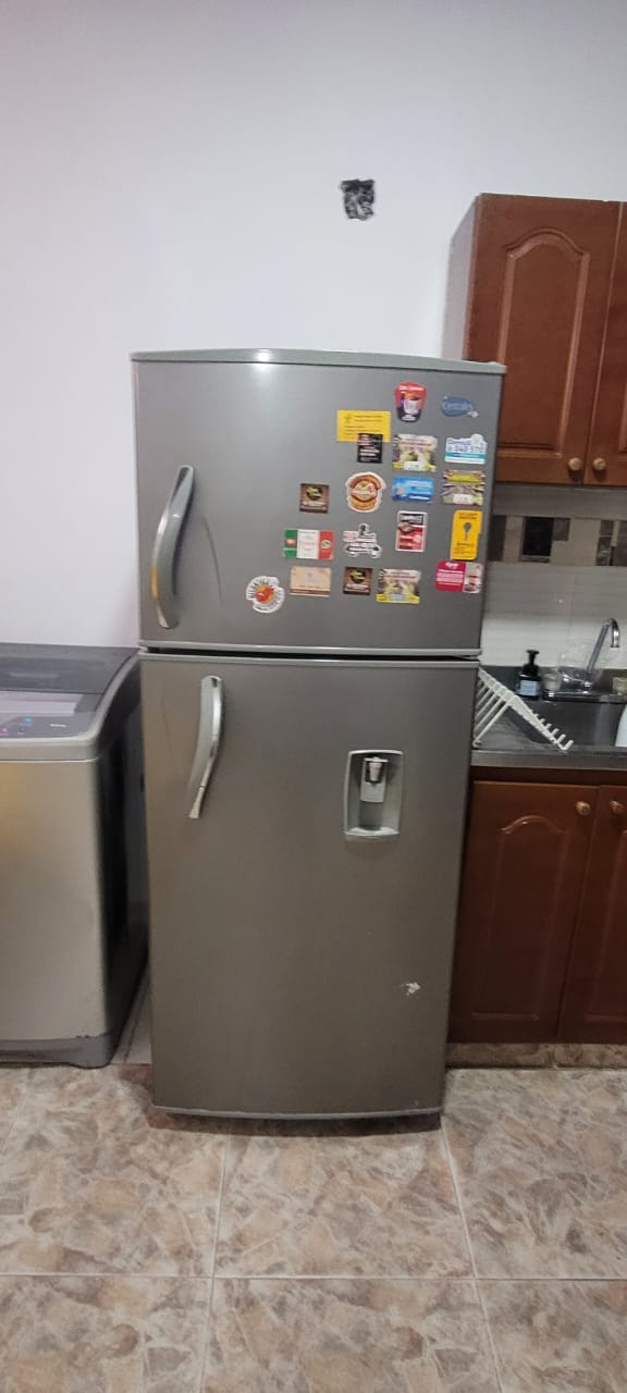 APARTAMENTO AMOBLADO EN ARRIENDO FLORIDA NUEVA, CERCA DE LA 70