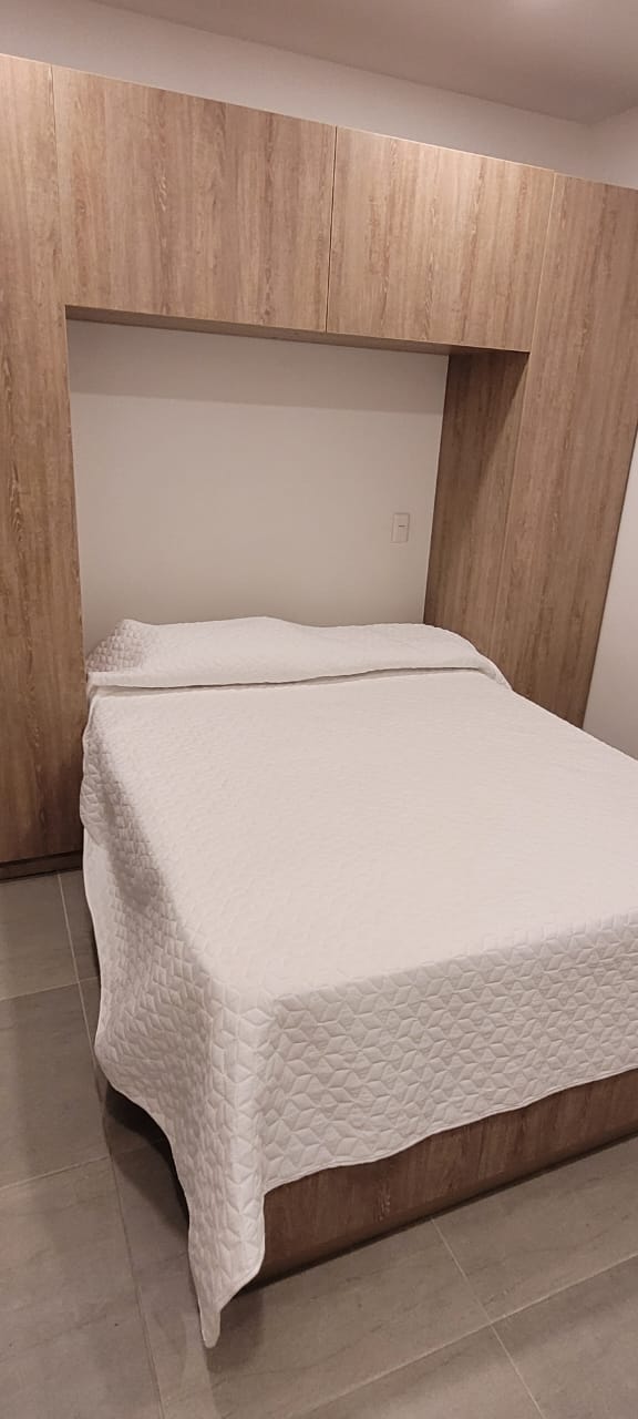 APARTAESTUDIO AMOBLADO EN ARRIENDO – CERCA DE LA 70, POR EL ESTADIO