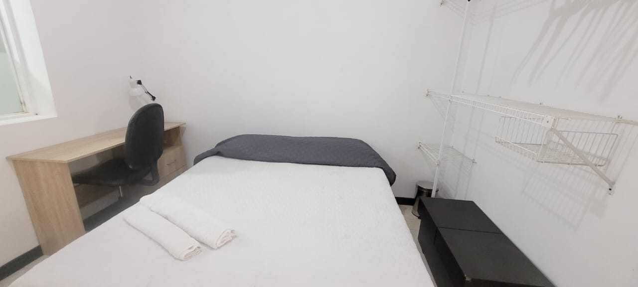 Apartamento Amoblado en Arriendo Cerca del Éxito La 70