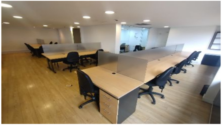 OFICINA EN ARRIENDO – CHICÓ