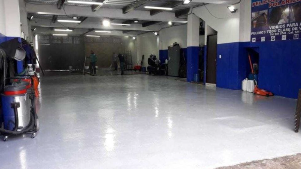 Bodega en Arriendo