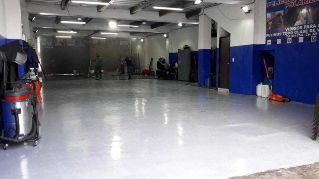 BODEGA EN ARRIENDO – PRADO VERANIEGO