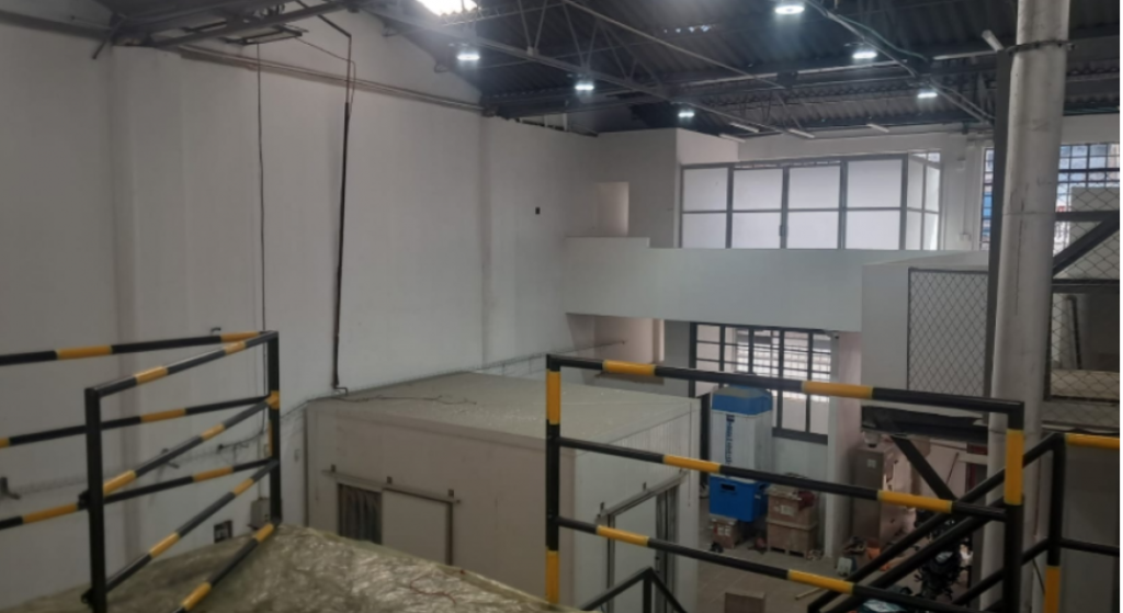 Bodega en Arriendo