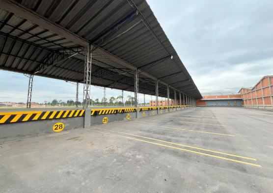 Bodega en Arriendo