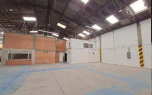 Bodega en Arriendo