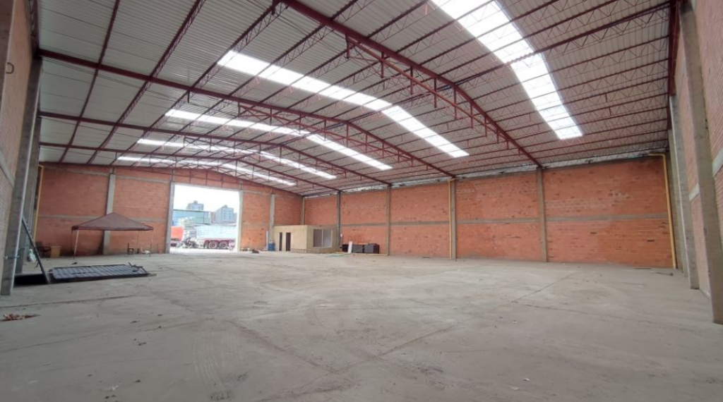 Bodega en Arriendo