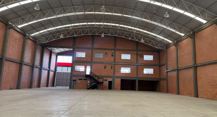 Bodega en Arriendo