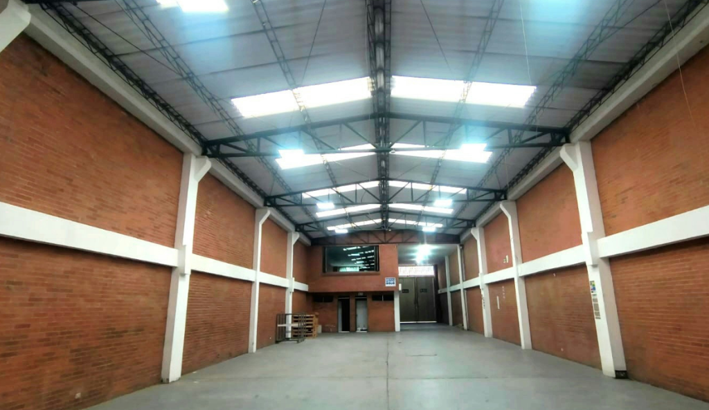 Bodega en Arriendo