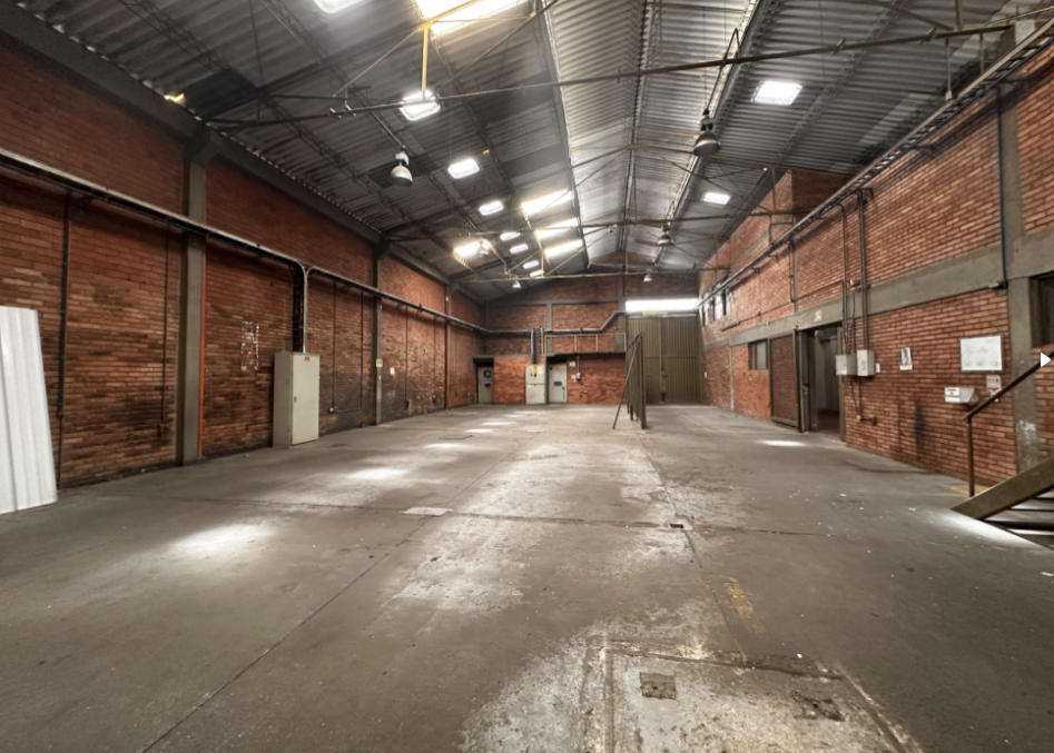 Bodega en Arriendo