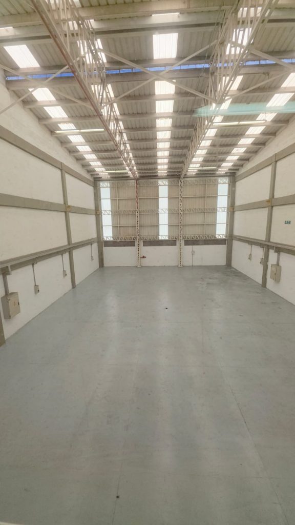 Bodega en Arriendo