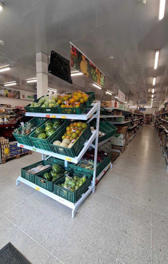 Bodega en Arriendo