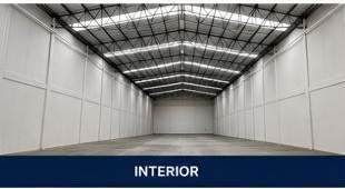 Bodega en Arriendo