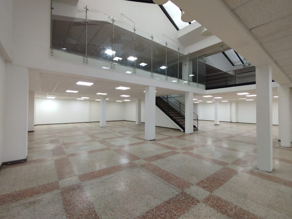 Bodega en Arriendo