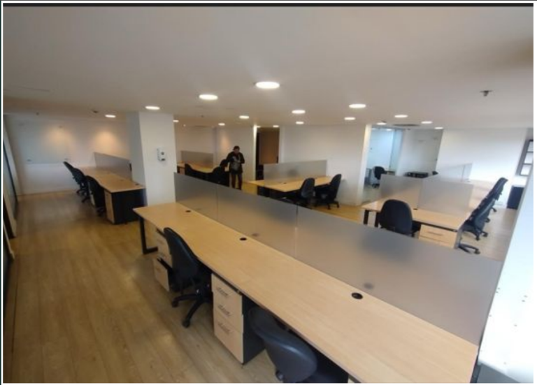 OFICINA EN ARRIENDO – CHICÓ