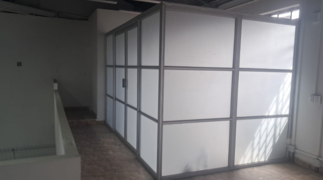 BODEGA EN ARRIENDO – SANTA ISABEL, LOS MÁRTIRES