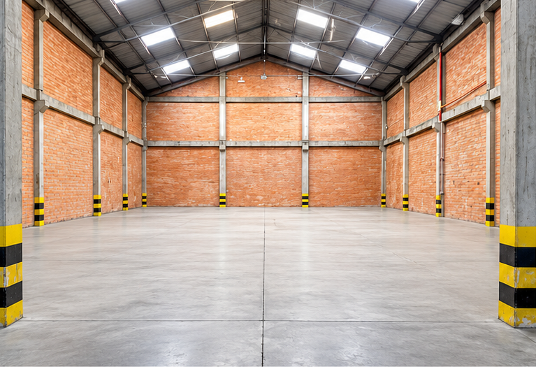 Bodega en Arriendo