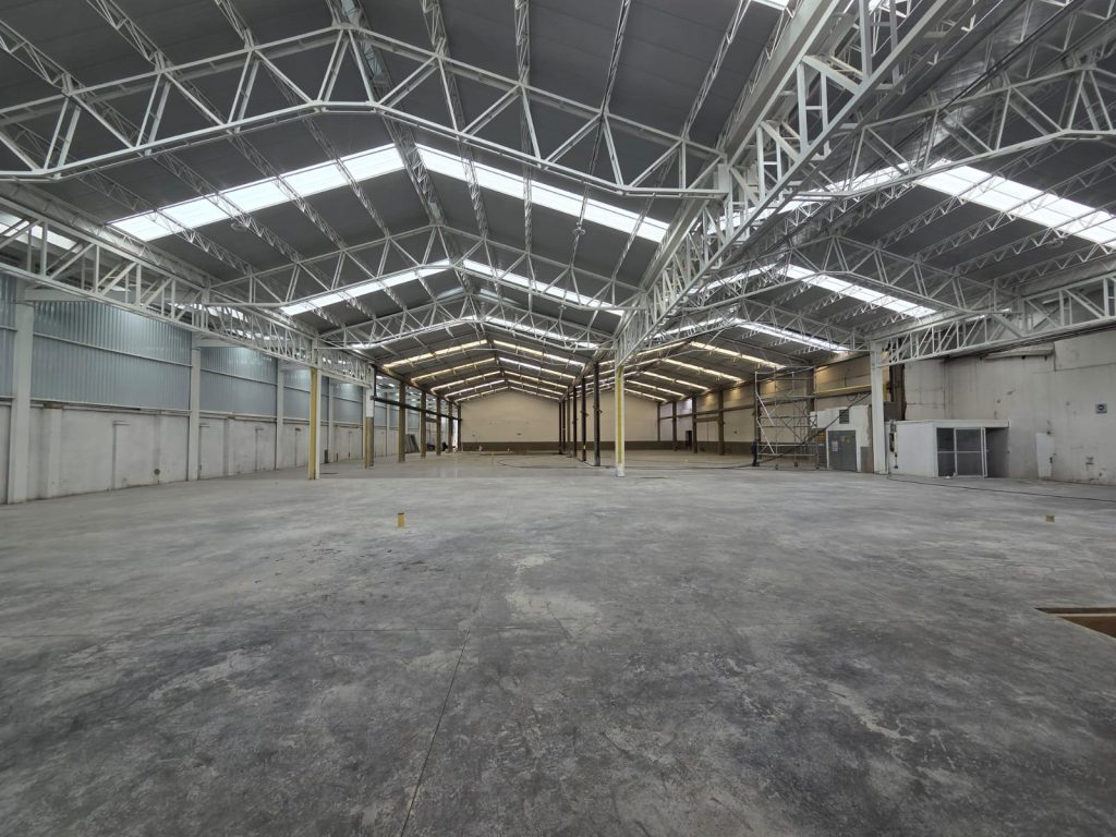 Bodega en Arriendo