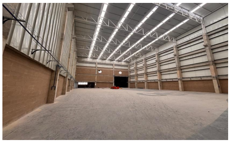 Bodega en Arriendo