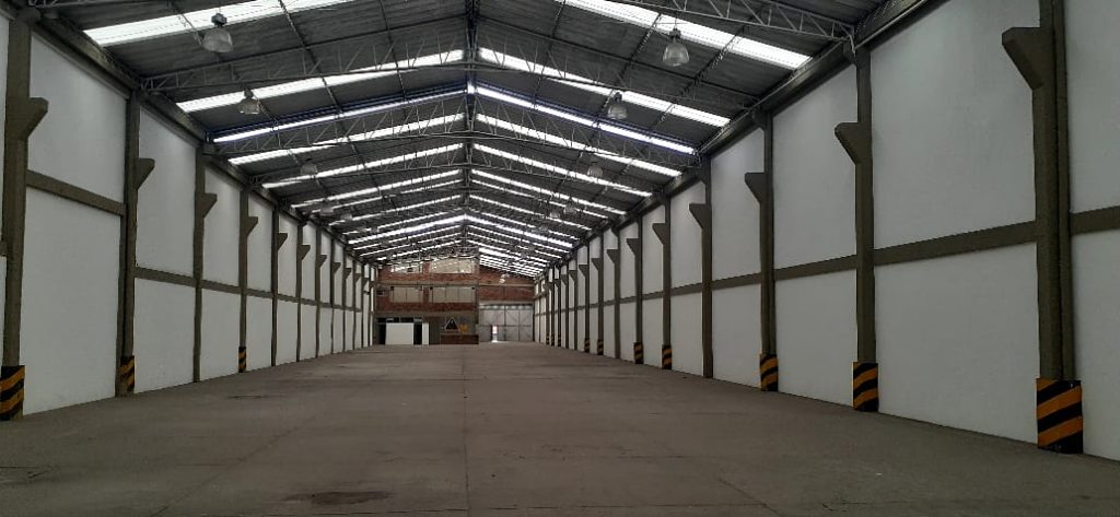 Bodega en Arriendo
