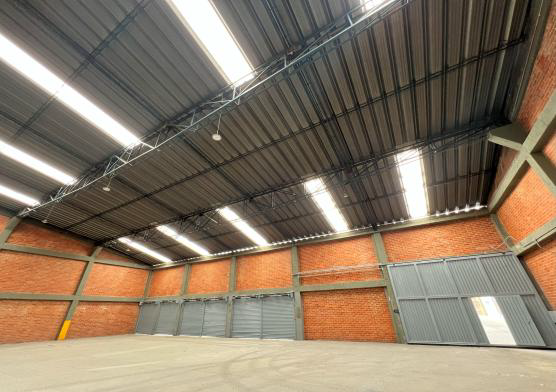 BODEGA INDUSTRIAL SECTOR MOSQUERA