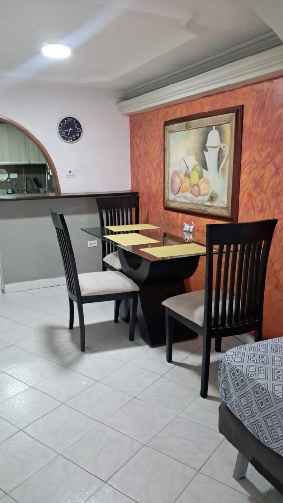 Apartamento en Arriendo