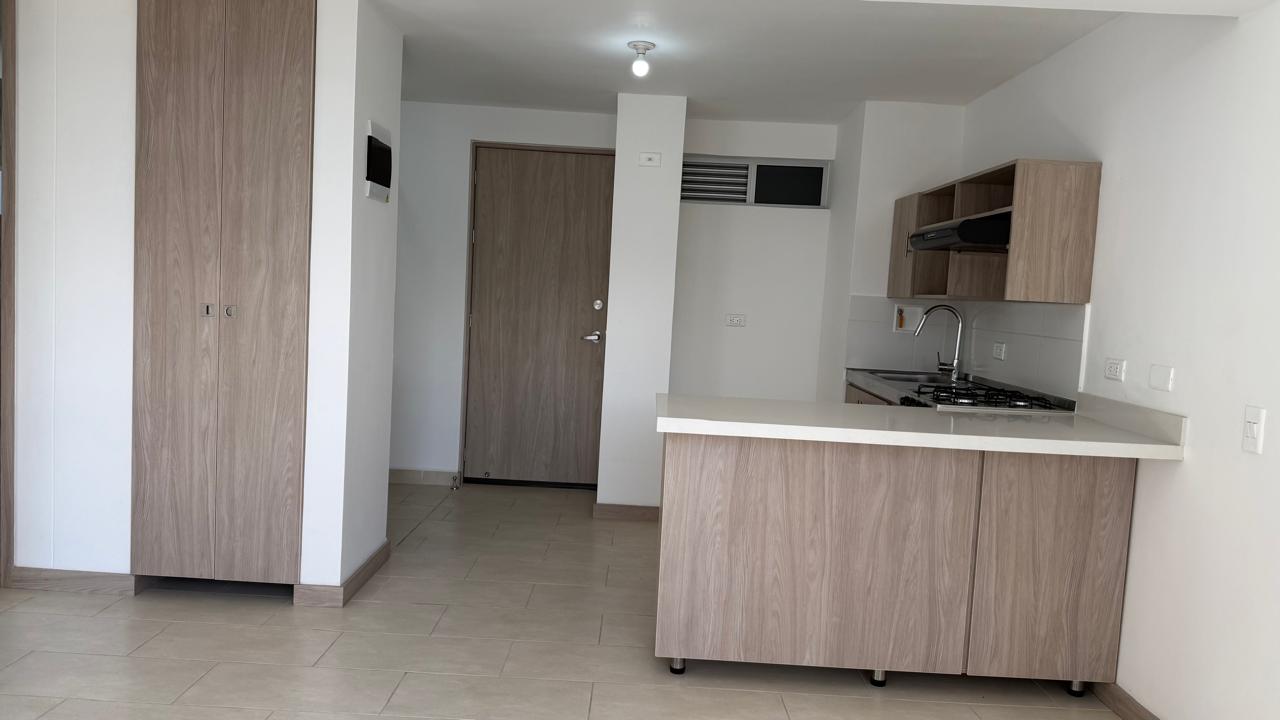 APARTAMENTO EN RENTA – Calasanz