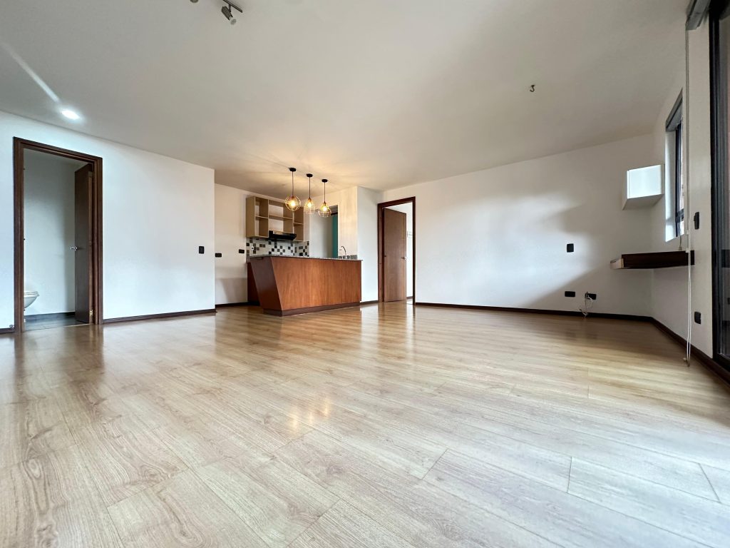 Apartamento en Arriendo