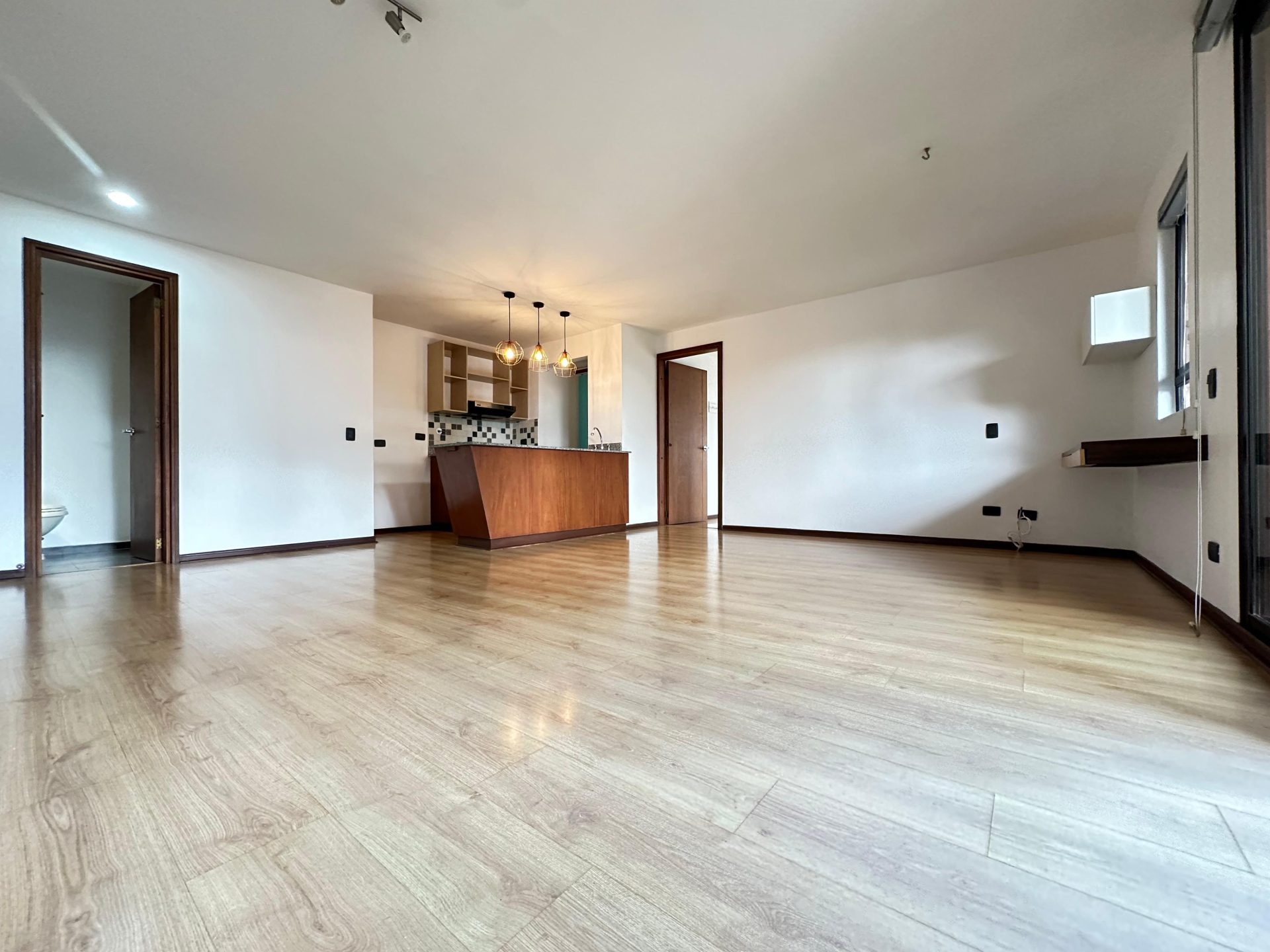 Arriendo apartamento Loma de los bernal