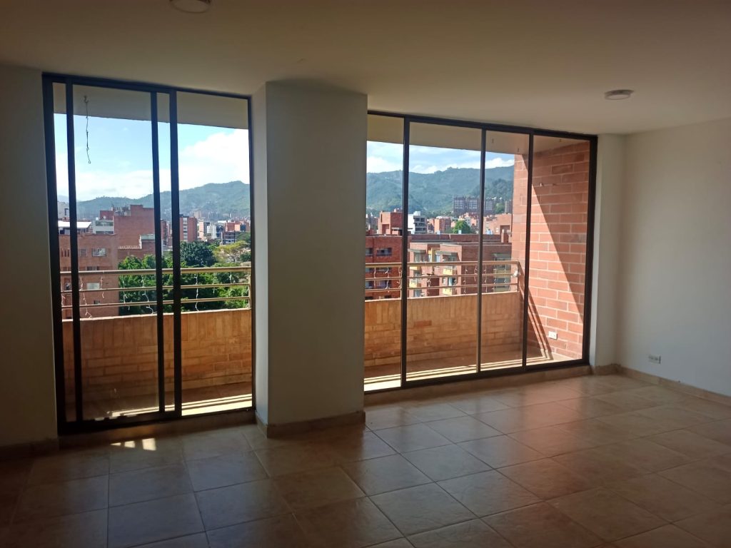 Apartaestudio en Arriendo