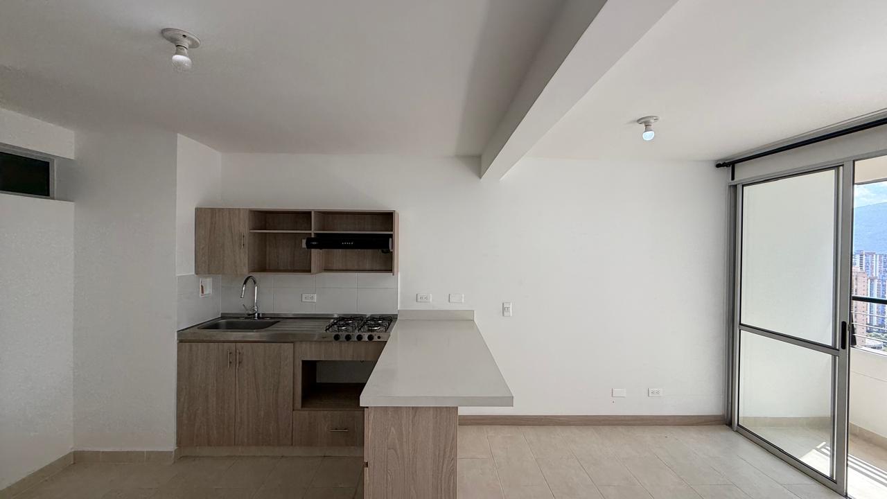 APARTAMENTO EN RENTA – Calasanz