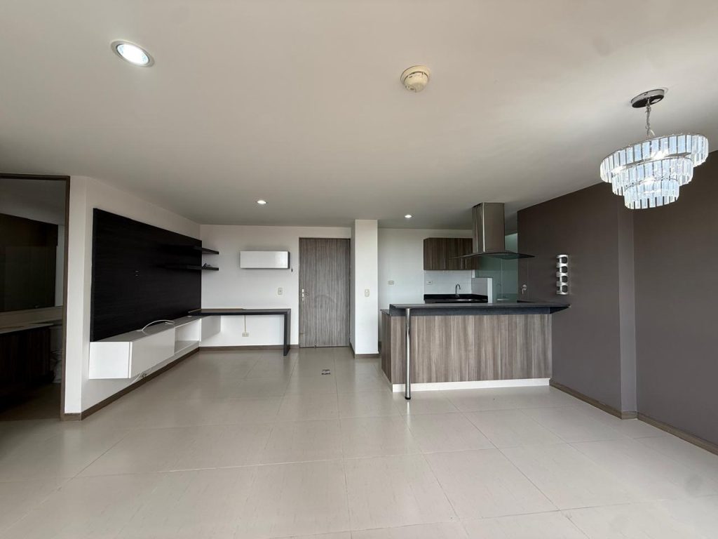 Apartamento en Arriendo