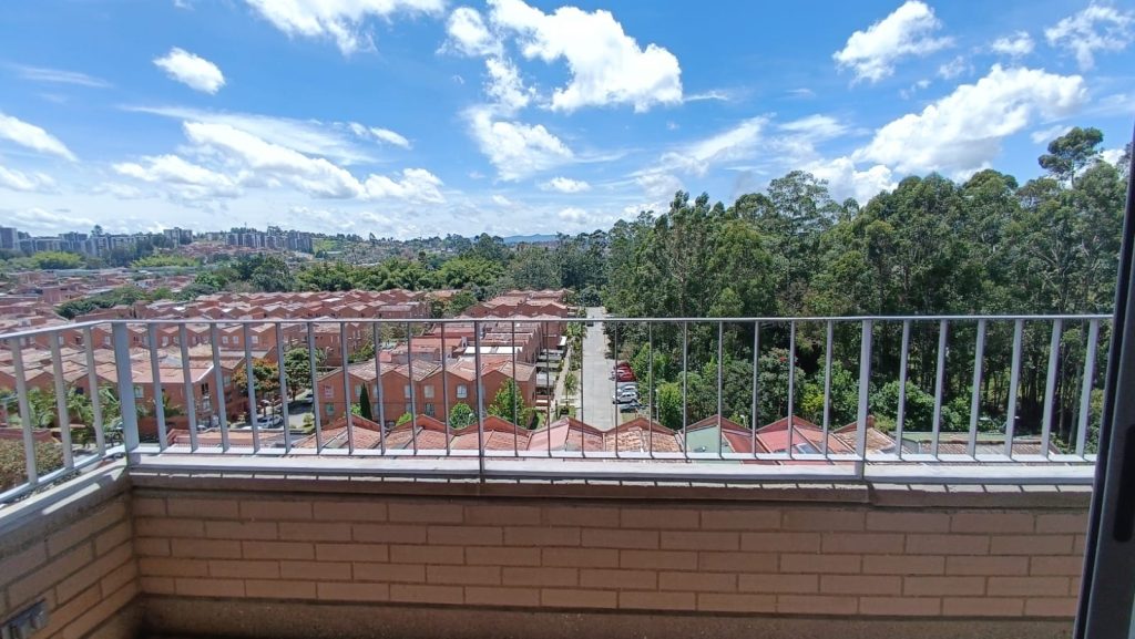 Apartamento en Arriendo