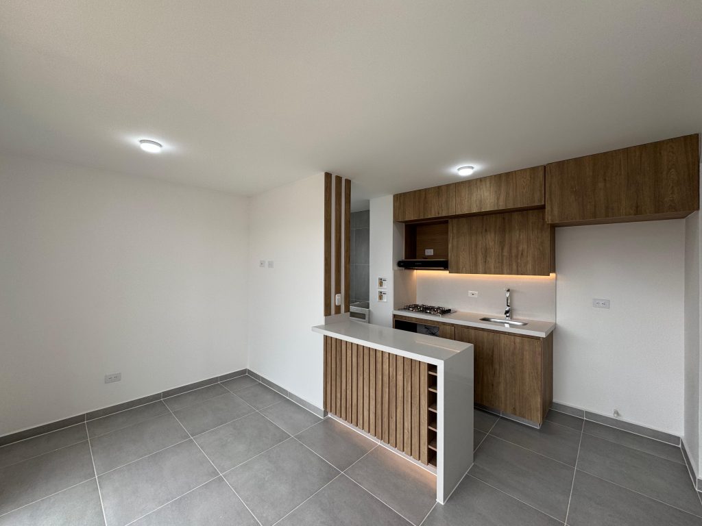 Apartamento en Arriendo
